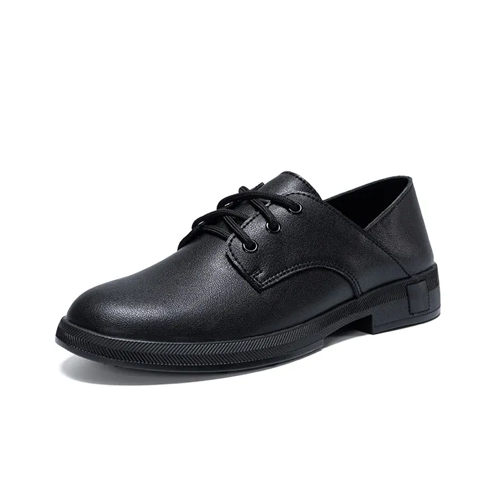 ZHR Casual Single Shoes 3cm Women's-2