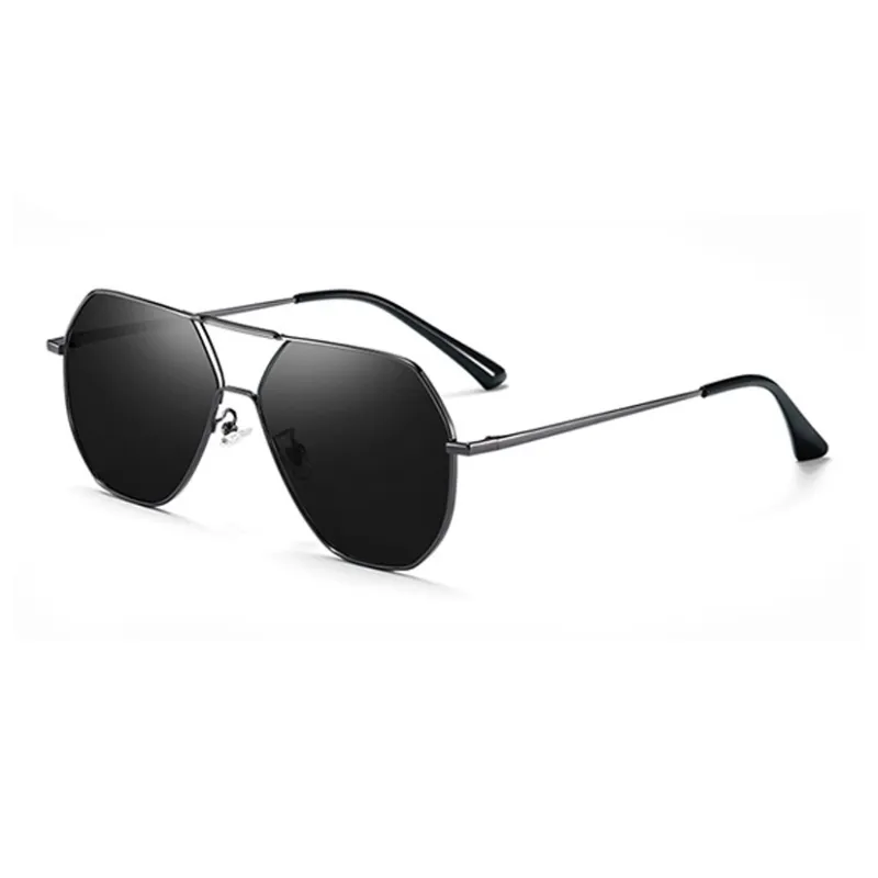 LASHION Aviator Sunglasses Unisex-0