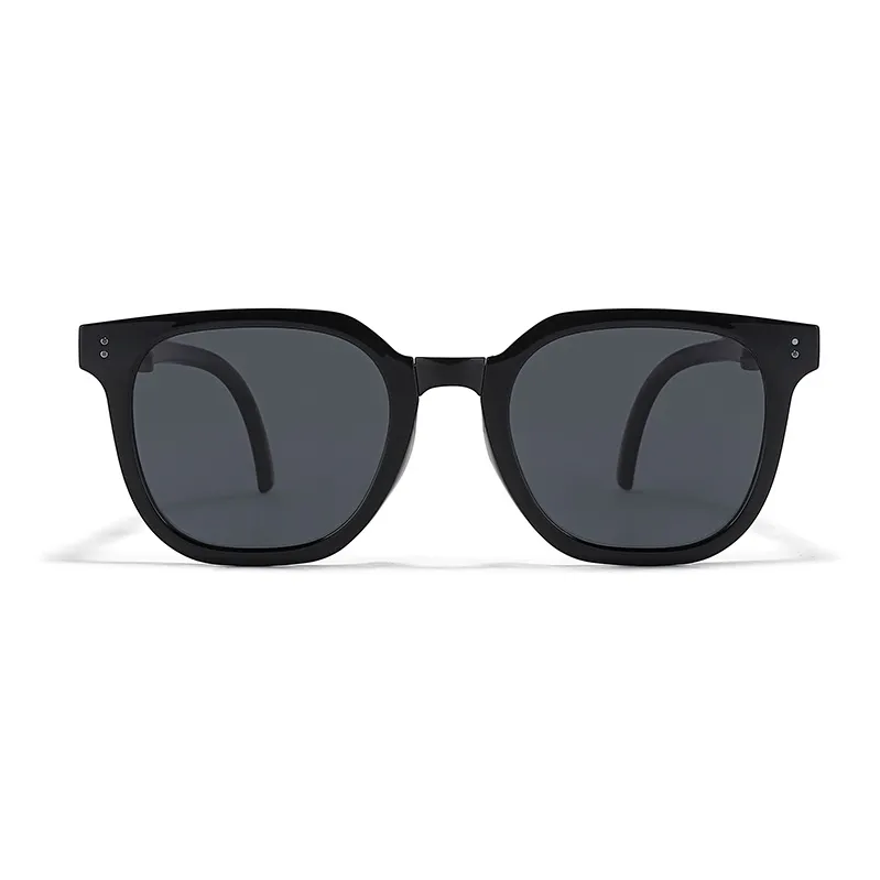 Sagawa Square Sunglasses Unisex-7