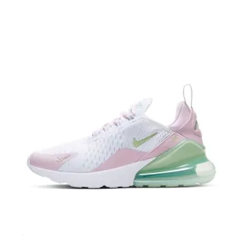 Nike Air Max 270 White Pistachio Frost Women's