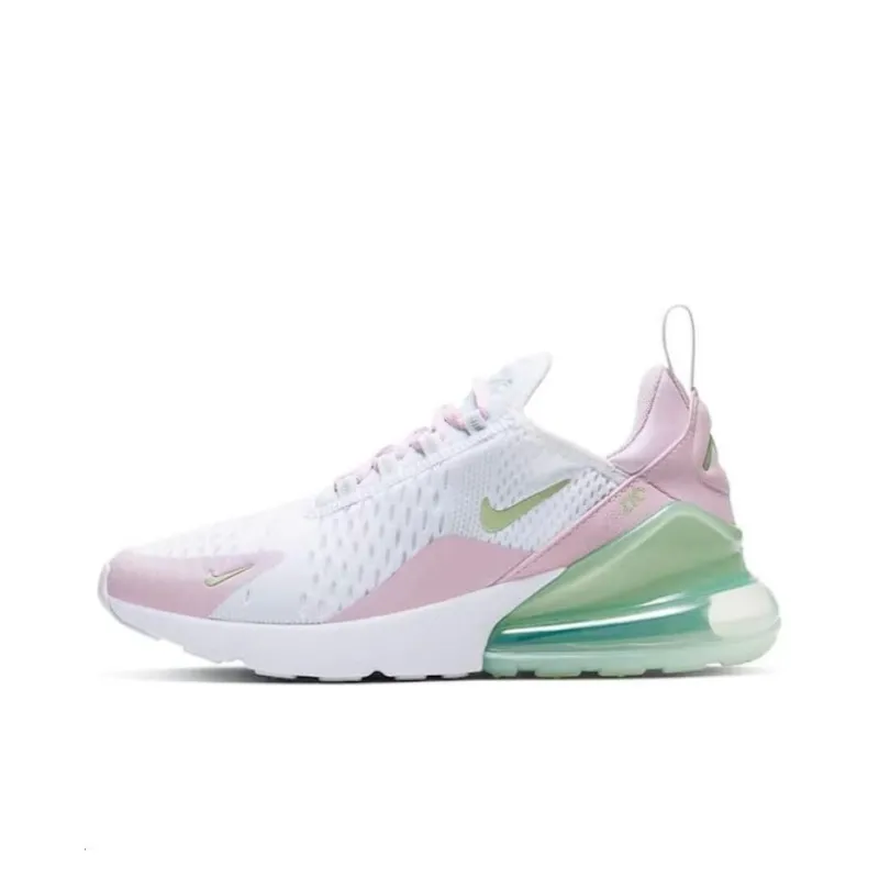 Nike Air Max 270 White Pistachio Frost Women's-0