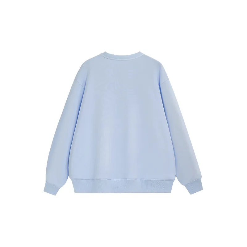CHRROTA Sweatshirts Unisex-5