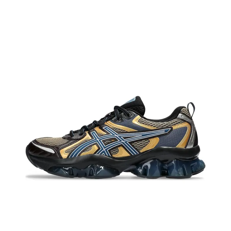 Asics Gel Quantum Kinetic Pepper Light Indigo-0