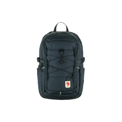 Fjallraven Oxford Backpack Regular Unisex Marine Blue