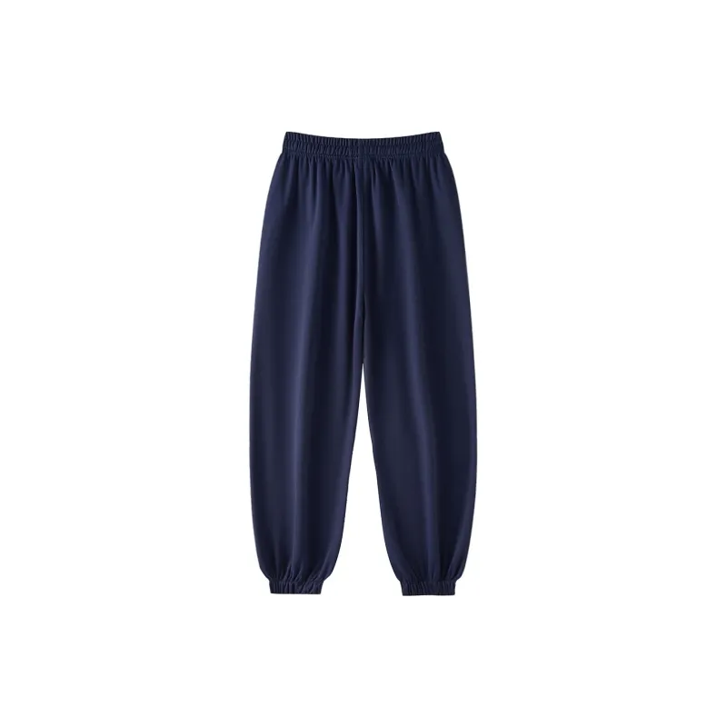 CENPIN Casual Pants Unisex-11