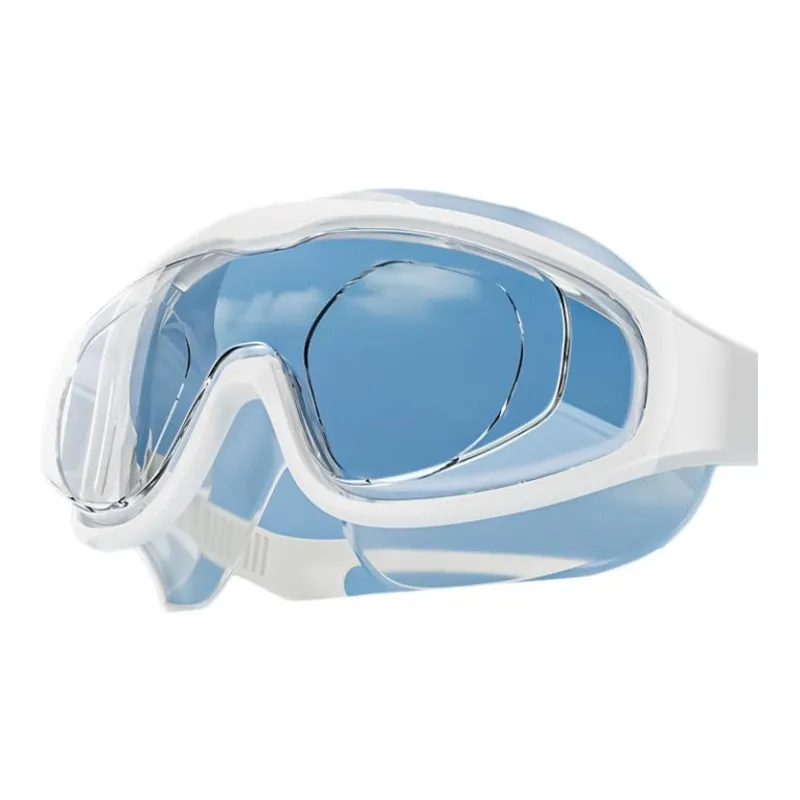 Central Swimming Sets Liquid Silicone Pool Unisex-5