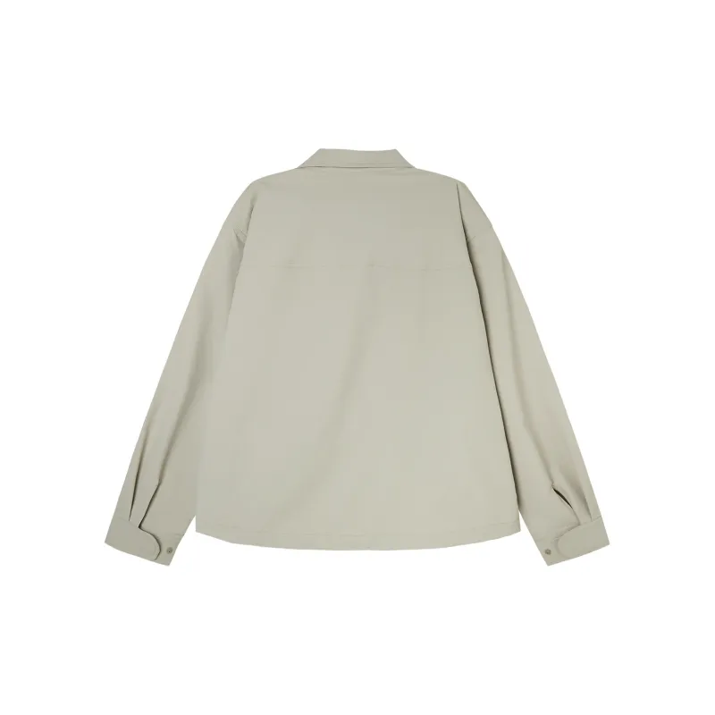 TIKIMOMOKA SS24 Jackets Coats Men's-1
