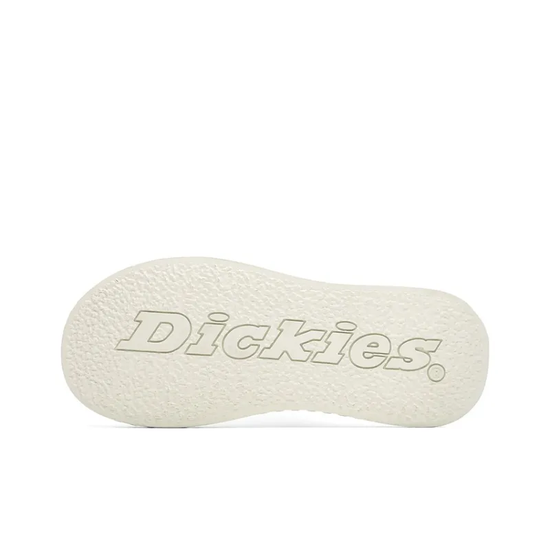 Dickies Breathable Lightweight Height Increasing Low-Top Canvas Shoes Unisex-9