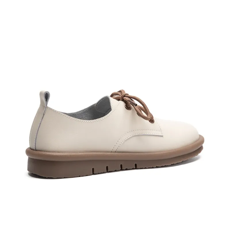 ZHR Casual Single Shoes 3cm Women's-3
