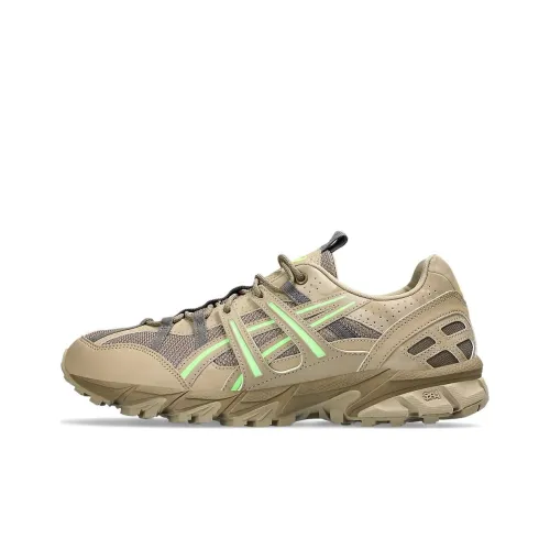 Asics Gel Sonoma 15-50 'Pepper Illuminate Green'