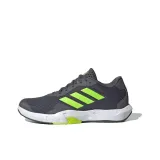 Grey Five/Lucid Lemon/Grey Five