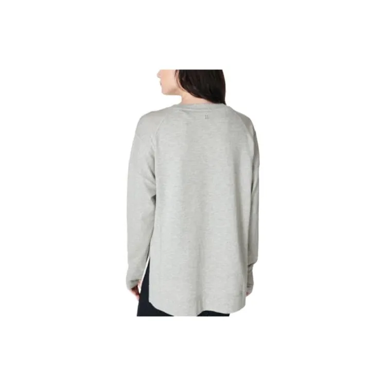 Sweaty Betty Sweatshirt Women's-4