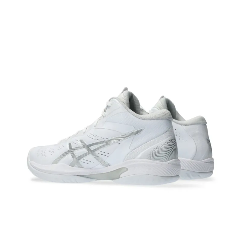 Asics GELHOOP V16 Cushioning Mid-Top Basketball Shoes Men's