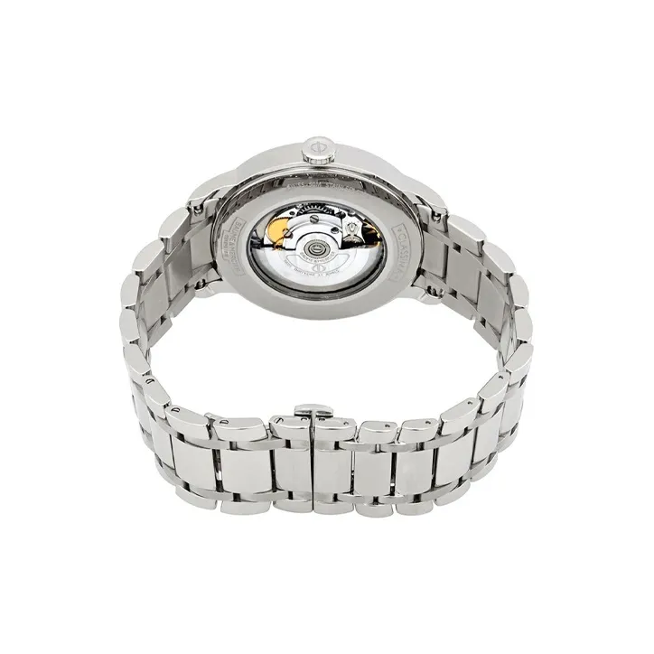 Baume & Mercier Men Watch-2