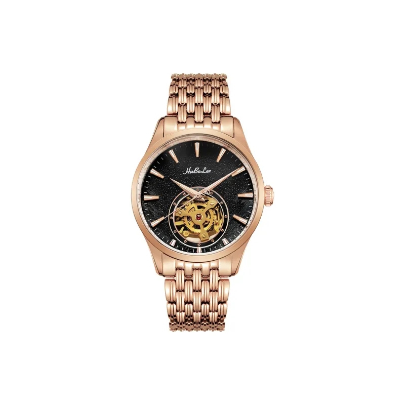 HANBORO Men Watch-10