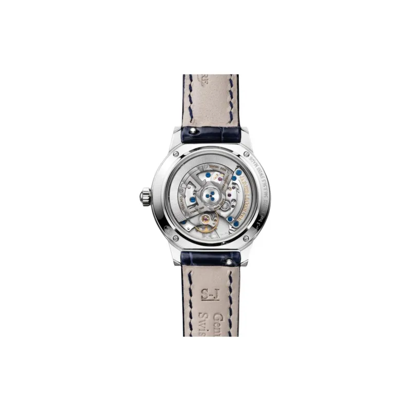 Jaeger LeCoultre Women's Date Collection RENDEZ VOUS Watch-1
