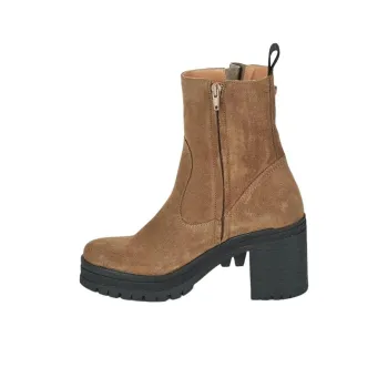 Palladium Ankle Boots Women's Tan