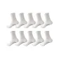 White 10 Pack
