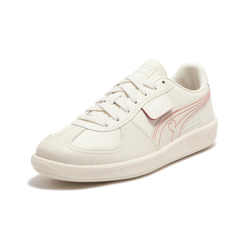 PUMA Palermo V-Day 'White Pink' US M 6.5 - POIZON