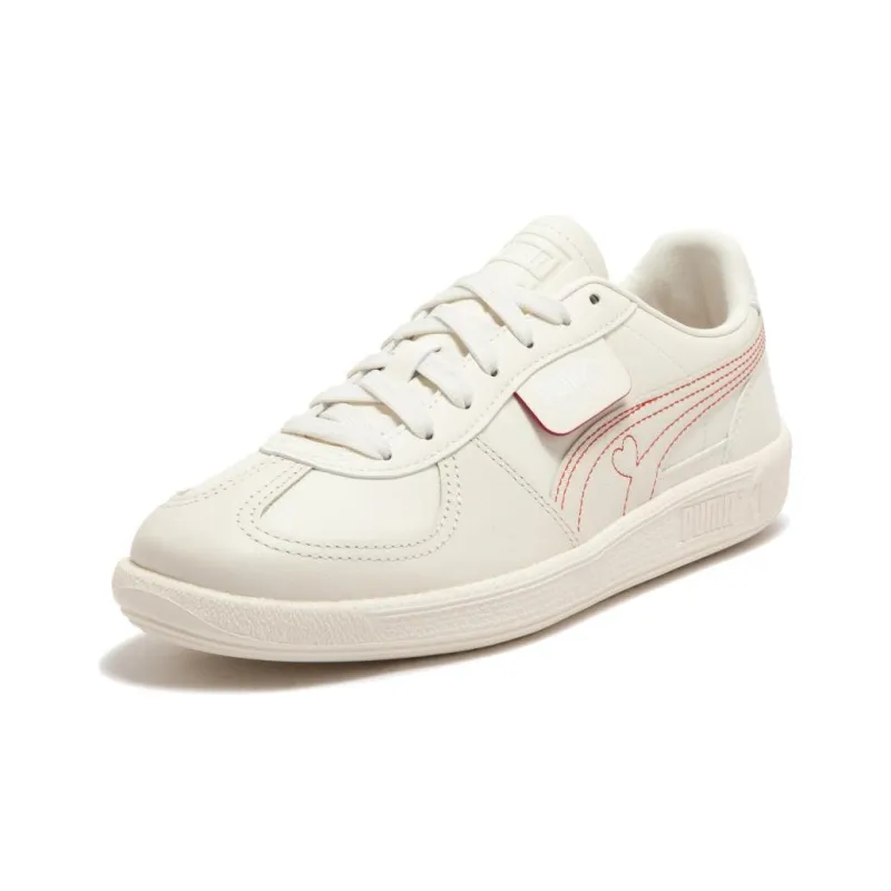 PUMA Palermo V Day 'White Pink'-2