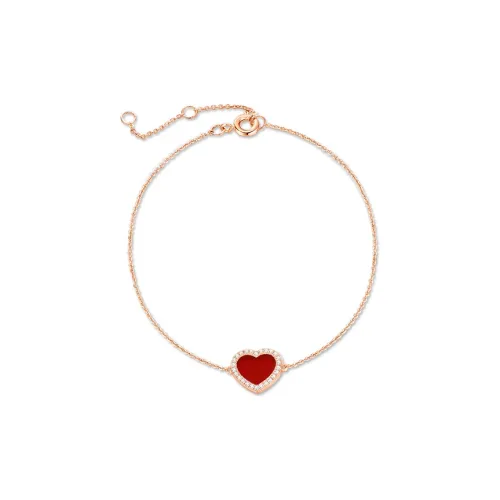 ADYD JEWELLY Agate Bracelets Women's