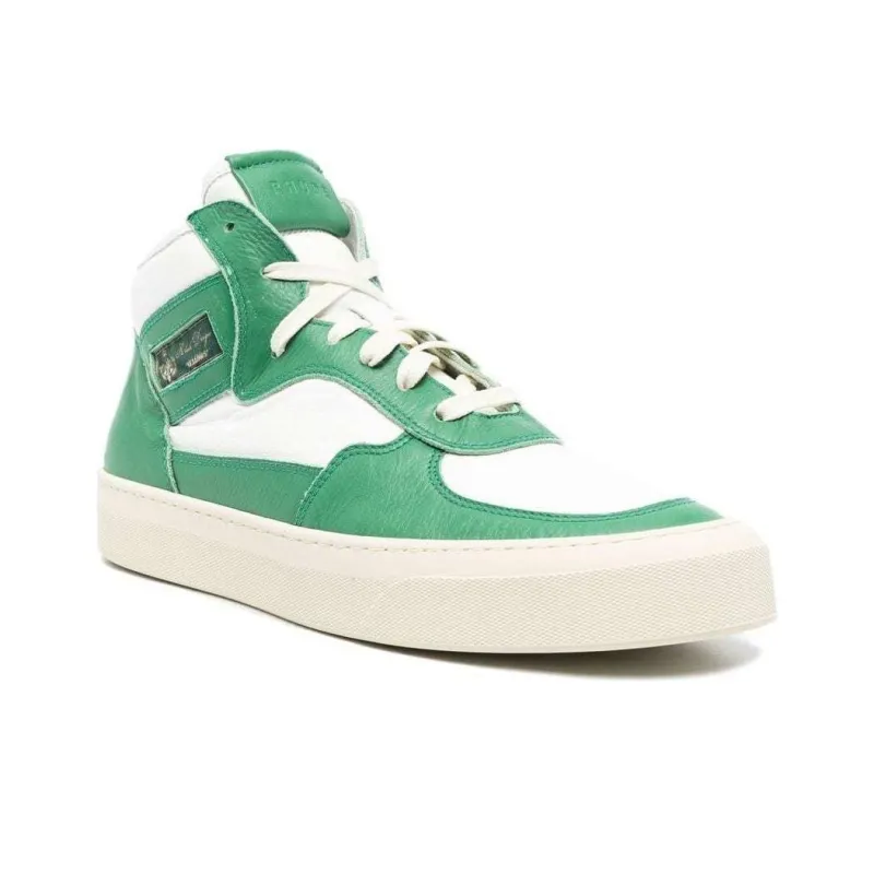 RHUDE High top Sneakers-2