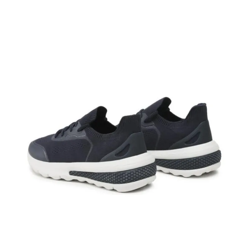GEOX Low Top Casual Shoes Women's-3