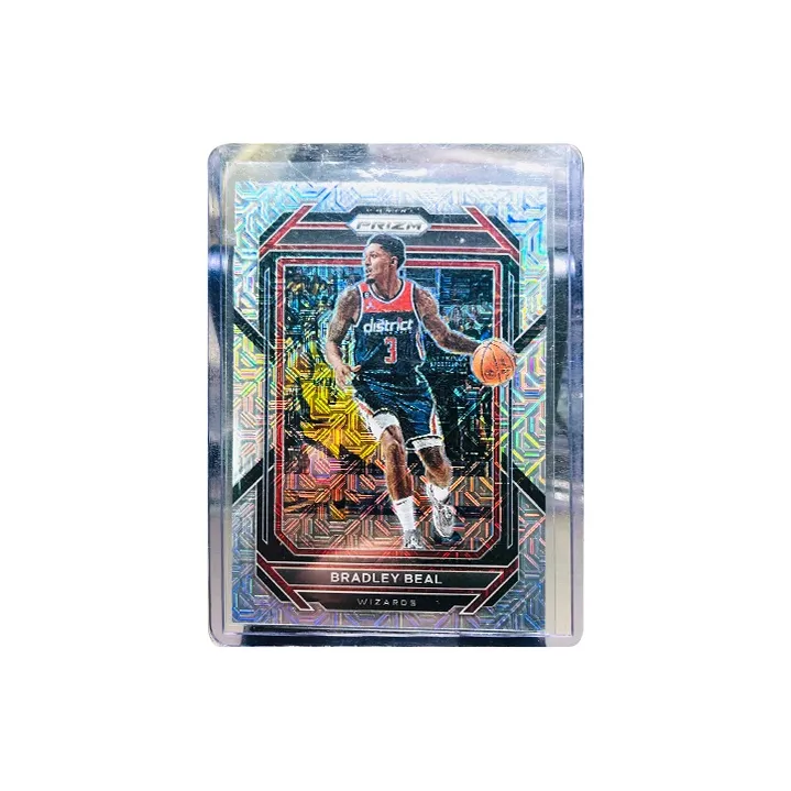 PANINI Bradley Beal Player Card Product Access Sports Cards-4