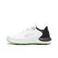 White Black Green