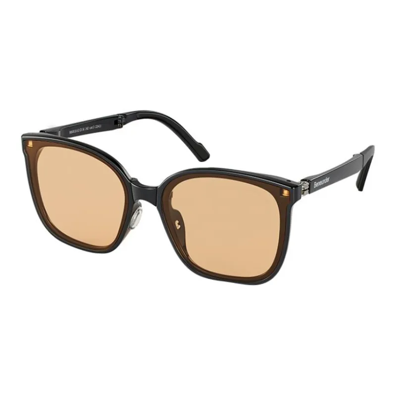 BENEUNDER Square Sunglasses Unisex-4
