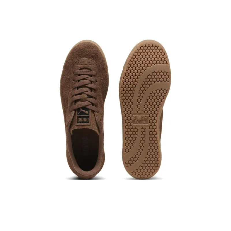 PUMA Star Sd 'Brown'-5