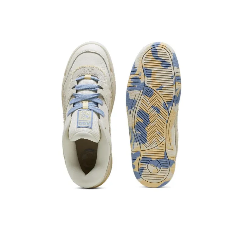 PUMA 180 Re Escape 'Beige Blue'-6