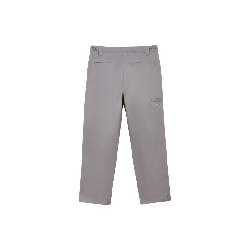 JACK&JONES Casual Pants Men-11