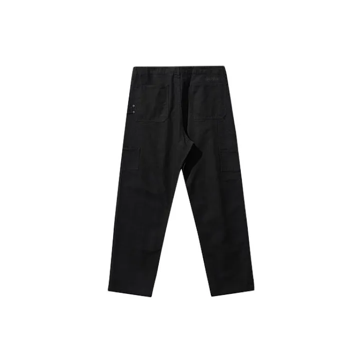 UNDEFEATED SS24 Cargo Pants Unisex-1