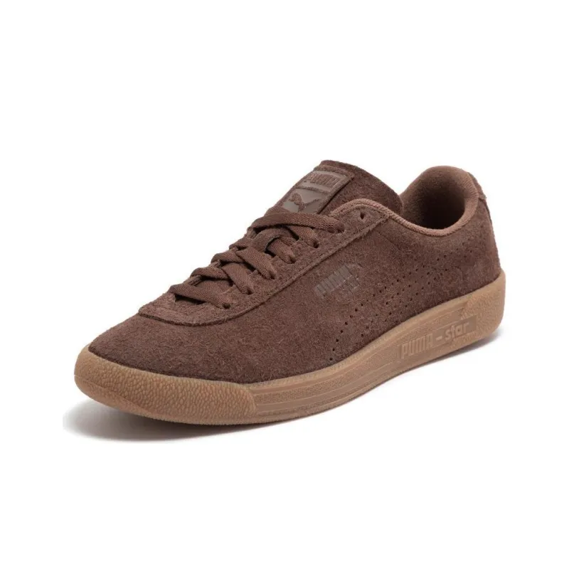 PUMA Star Sd 'Brown'-2