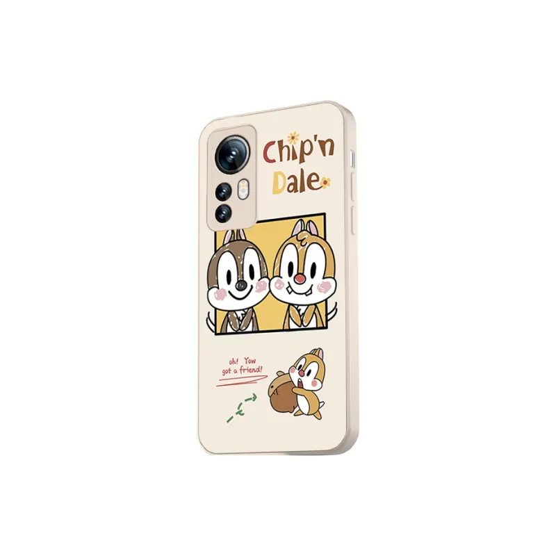 Disney Phone Cases-1