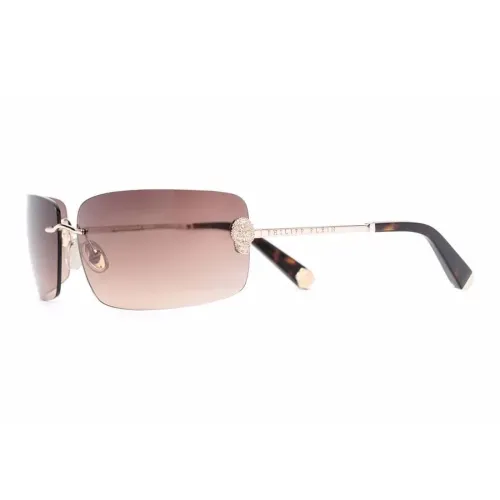 PHILIPP PLEIN Irresistible Rimless Sunglasses