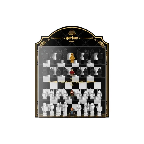 KGBOX Model Accessories