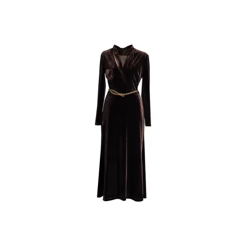 ROEYSHOUSE Long-Sleeved Dresses Women's