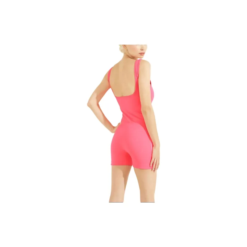 GUESS Bodysuits Women's Pink-1
