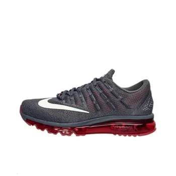 Nike Air Max 2016 Dark Grey Red