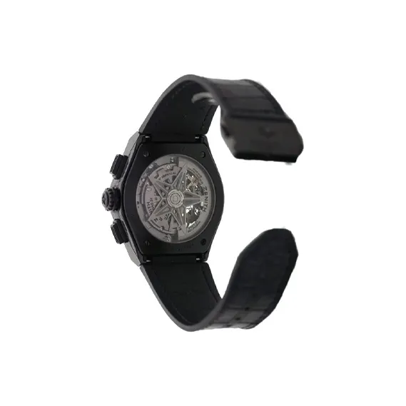 ZENITH Men Defy Collection Watch-2