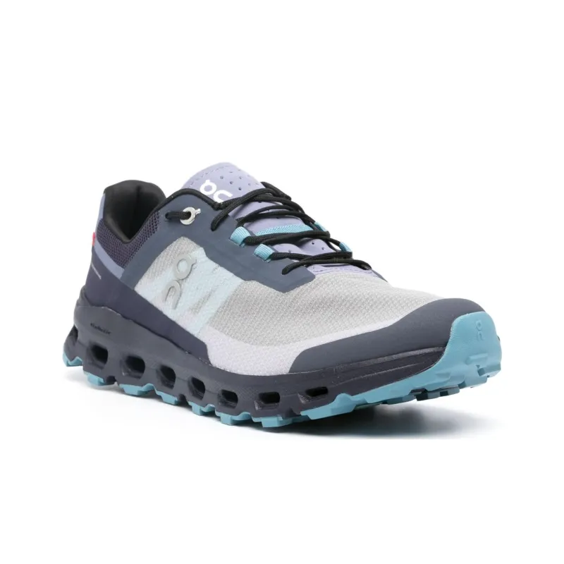 On Running Cloudvista Navy Wash Women's-1