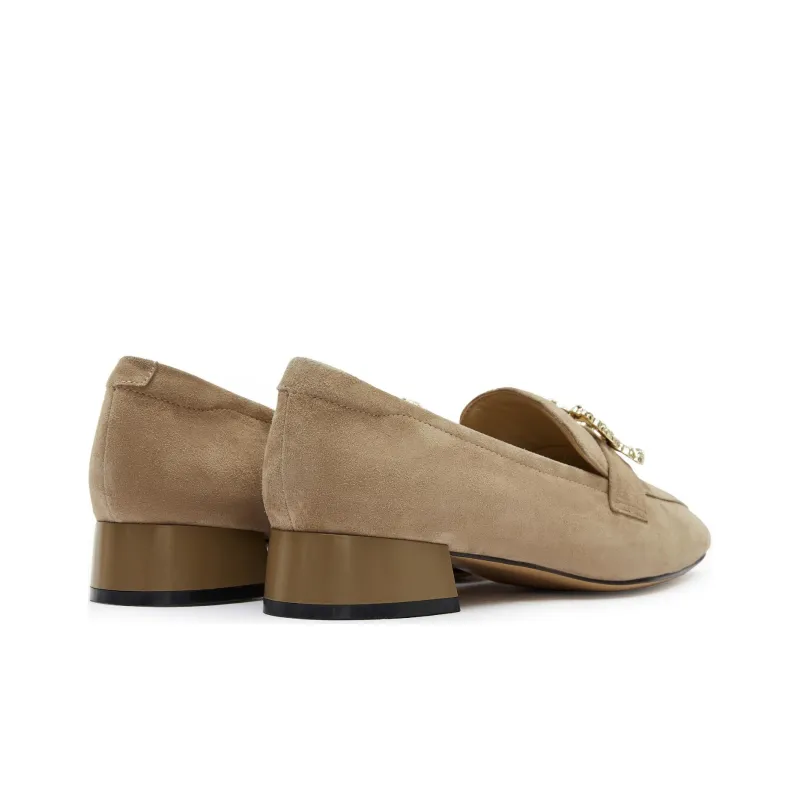 Joypeace Gilded Age Loafers Women's-3
