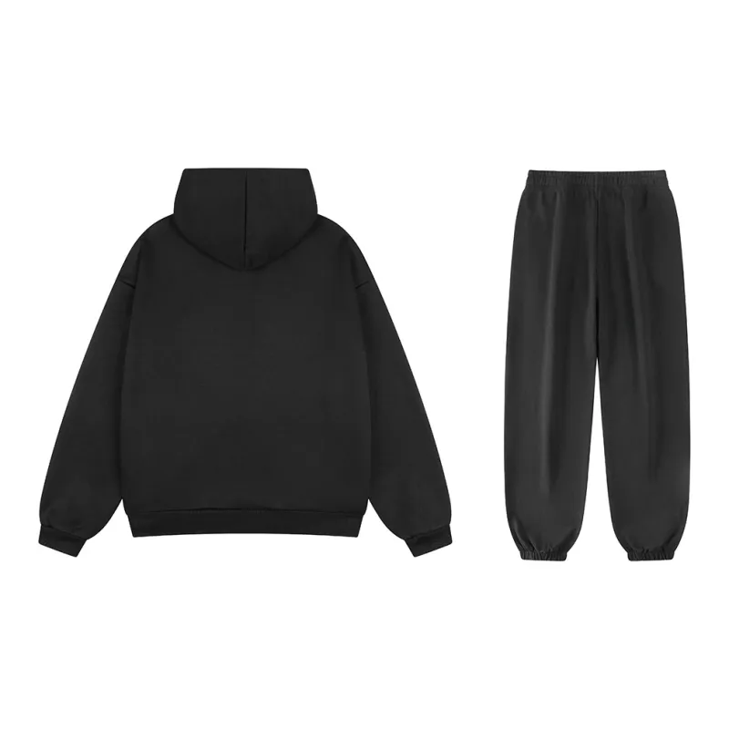 COMGM Casual Suits Unisex-1