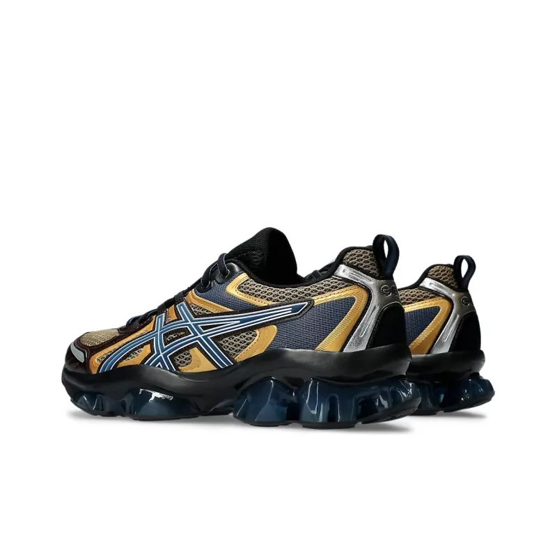 Asics Gel Quantum Kinetic Pepper Light Indigo-3