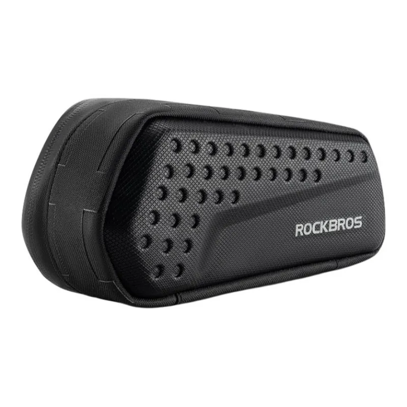 ROCKBROS Cycling Top Tube Bag Polyester-0