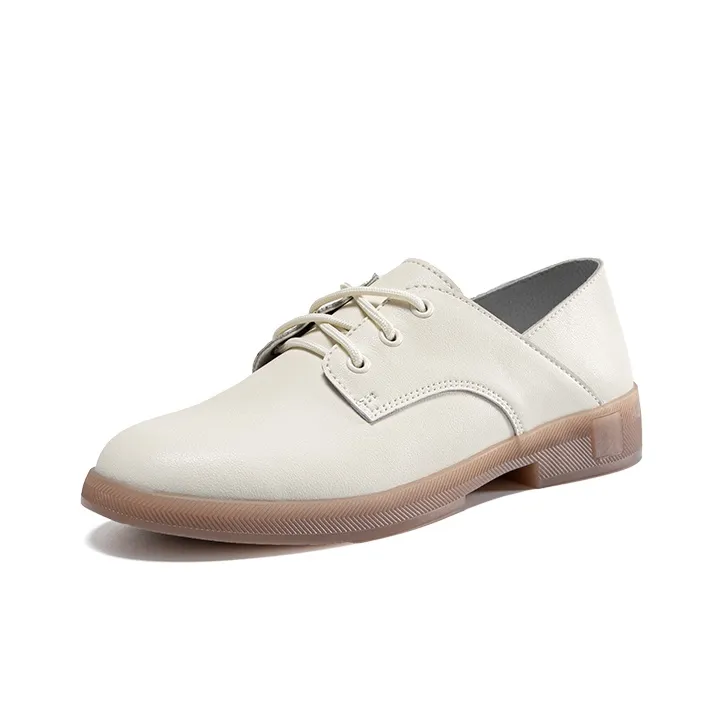 ZHR Casual Single Shoes 3cm Women's-8
