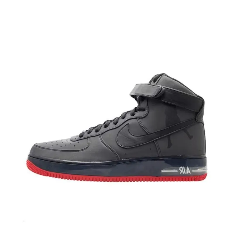 Nike Air Force 1 High Supreme Sheed-0
