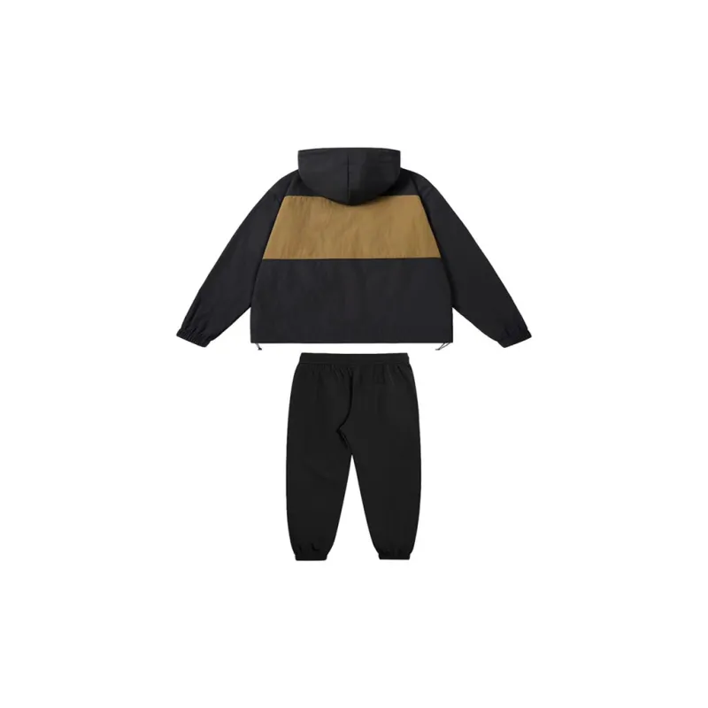 Jeep Sweatshirt Sets Unisex-3